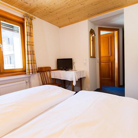 Haus Landbrugg Apartment Lech am Arlberg Exterior photo