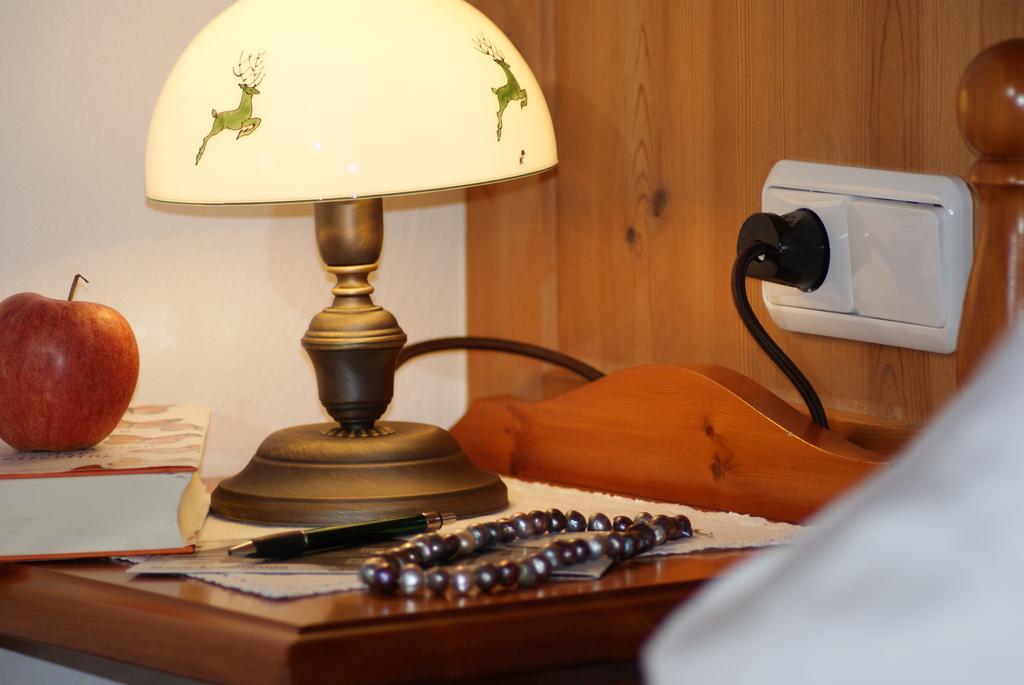 Haus Landbrugg Apartment Lech am Arlberg Room photo