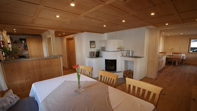 Haus Landbrugg Apartment Lech am Arlberg Exterior photo