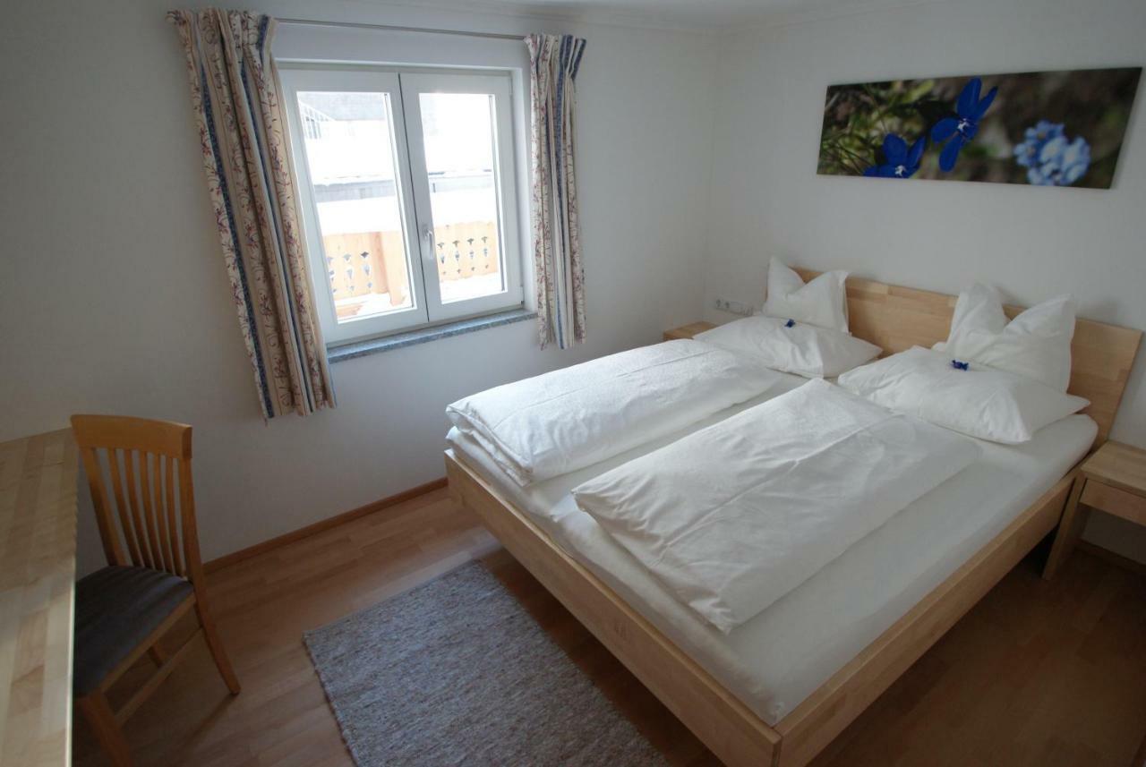 Haus Landbrugg Apartment Lech am Arlberg Exterior photo